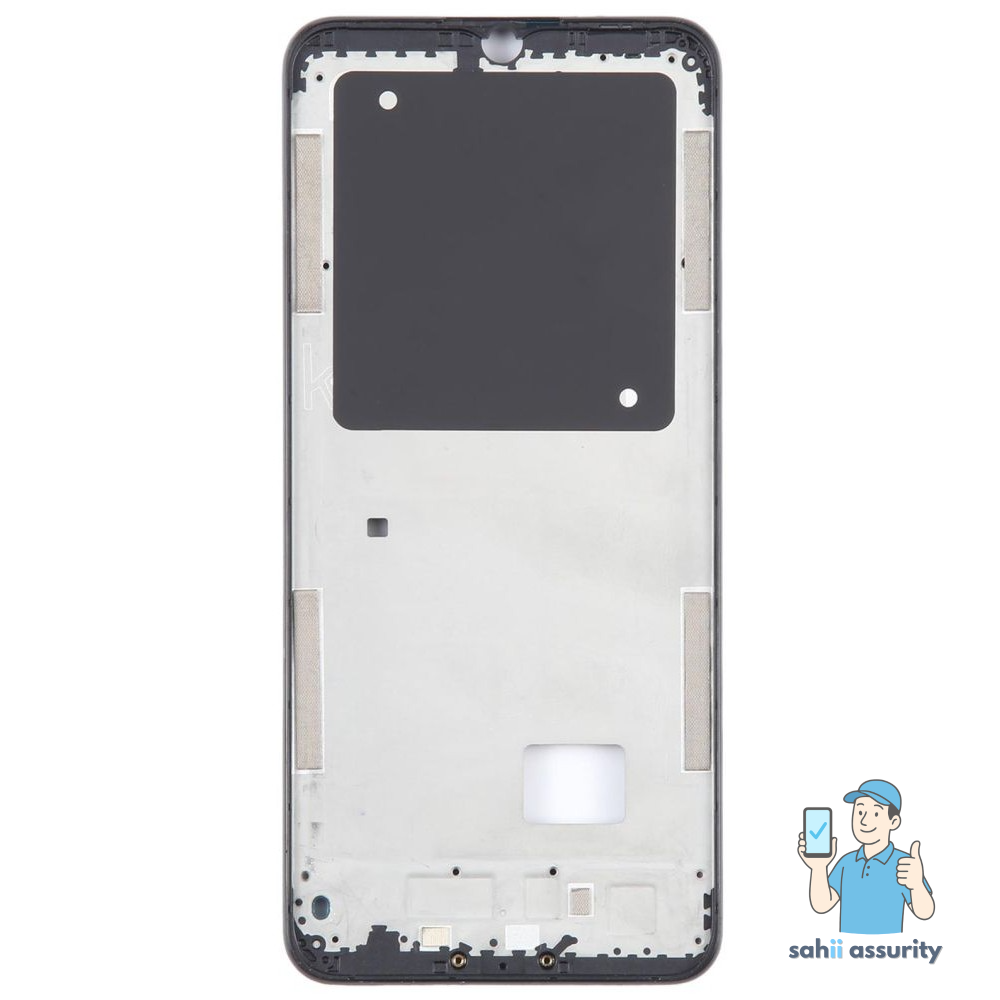 LCD Frame Middle Chassis for Vivo Y15s 2021 thumbnail